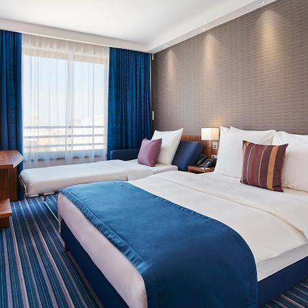 Nobel Palace Hotel Belgrado Esterno foto